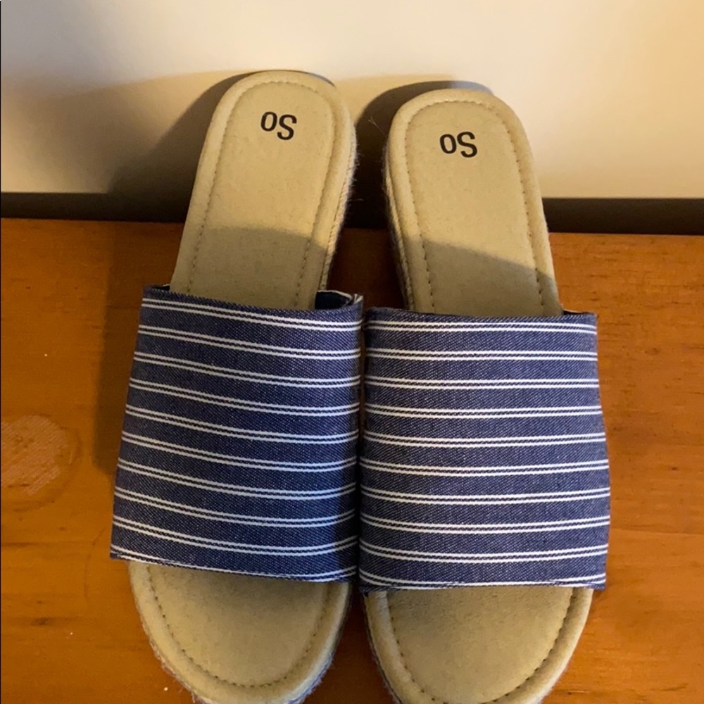 Wedges - Picture 3 of 3